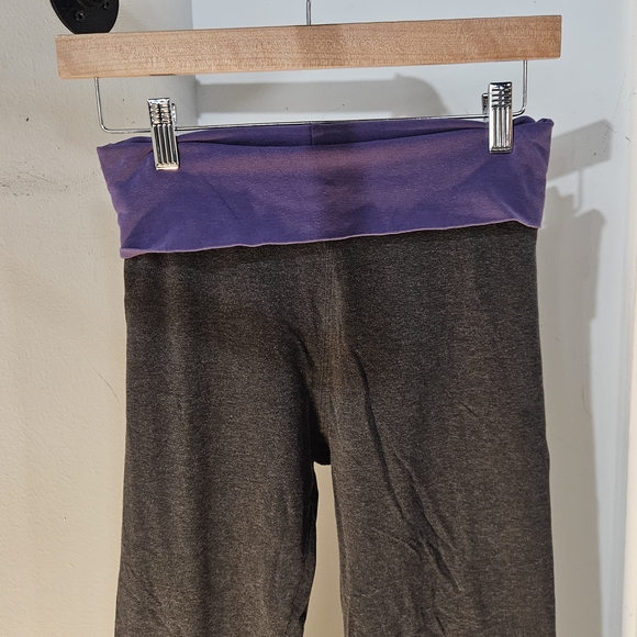 Hard Tail Forever Flare Yoga Pant - Picture 2 of 6